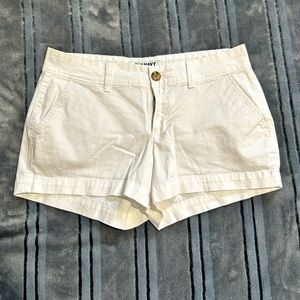 Gap shorts